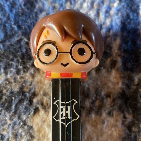 Harry Potter PEZ dispenser. OS. - Picture 10 of 11